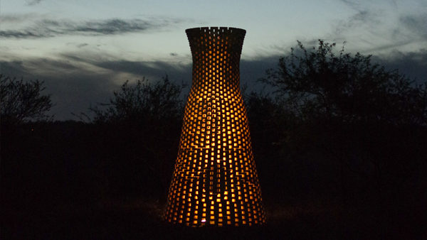 LAS CHIMENEAS